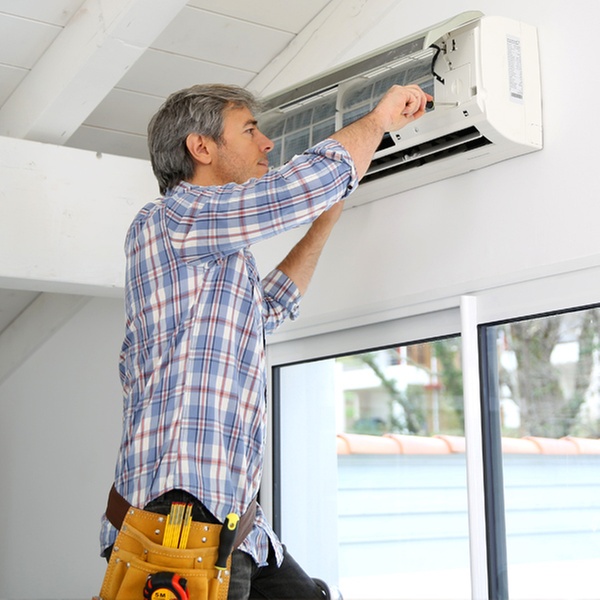 Hilvan Klima Tamircisi