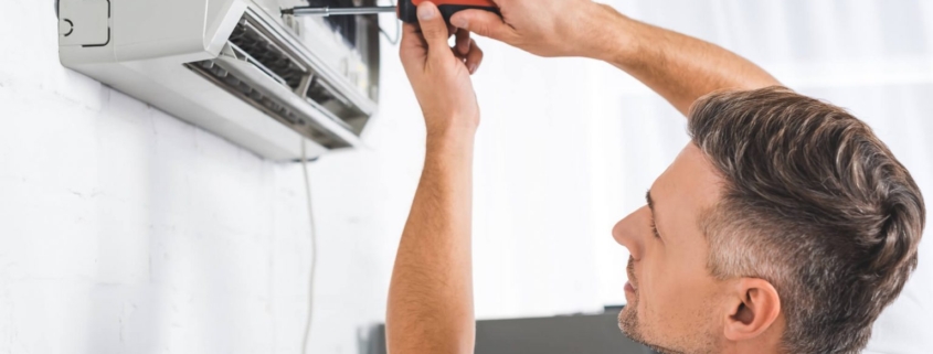 Hilvan Klima Tamircisi